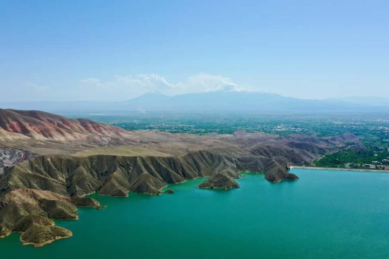 Khor Virap, Garni, Geghard, Azat Reservoir Day Trip - What Makes This Tour Special?