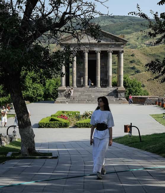 Khor Virap, Garni, Geghard, Azat Reservoir Day Trip - Final Thoughts