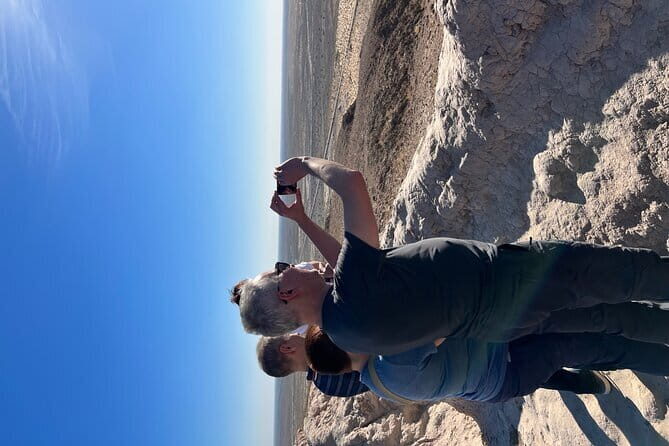 Khorezm Fortress and KyzylKum Desert Private Tour - A Detailed Look at the Khorezm Fortress and KyzylKum Desert Tour
