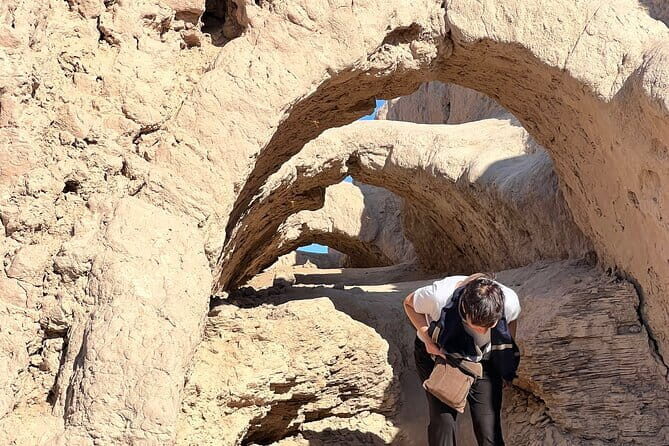 Khorezm Fortress and KyzylKum Desert Private Tour - FAQ