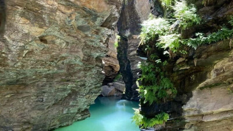 Khorog City Walking Tour - Key Points