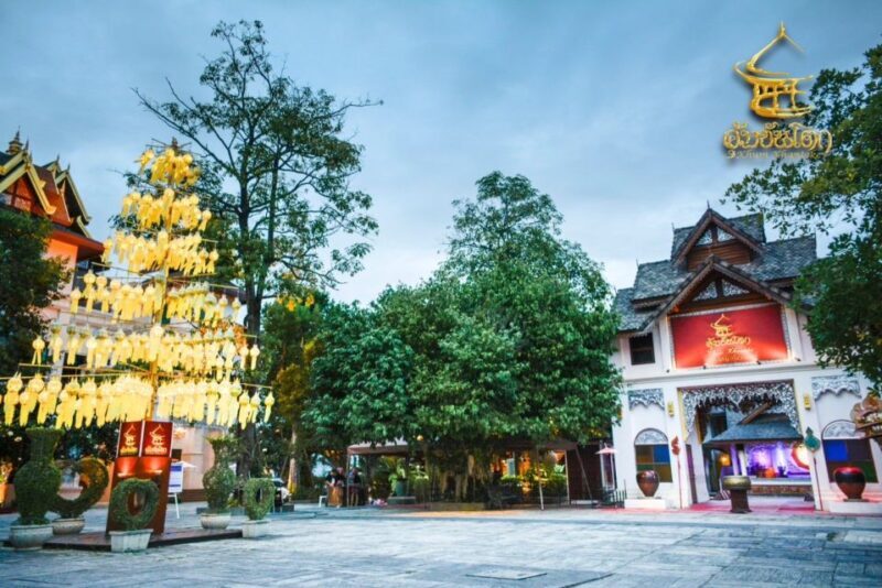 Khum Khantoke Chiang Mai: Northern Thai Cuisine and Show - Who Will Enjoy This Experience?