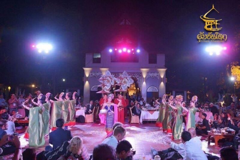 Khum Khantoke Chiang Mai: Northern Thai Cuisine and Show - The Sum Up: Is Khum Khantoke Worth It?