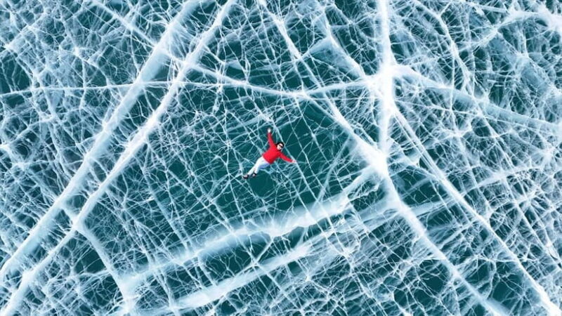 Khuvsgul: 5 day tour with Reindeer valley & frozen lakes for - An In-Depth Look at the 5-Day Mongolia Winter Tour