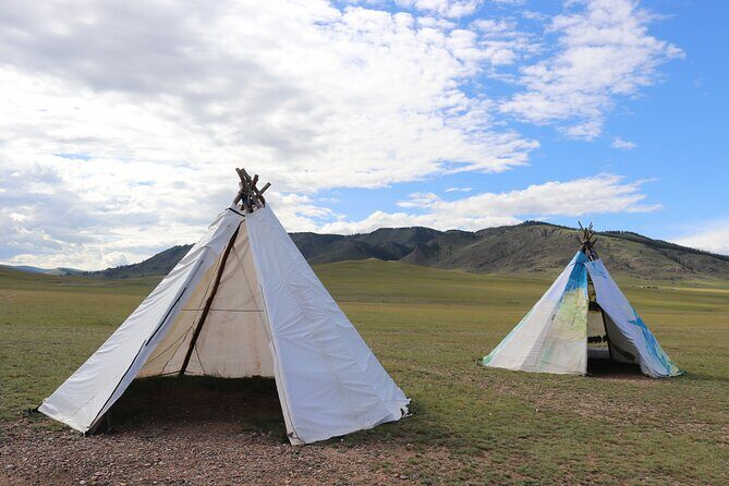 Khuvsgul Lake & Central Mongolia 8 Days Tour - An In-Depth Look at the Mongolia Adventure