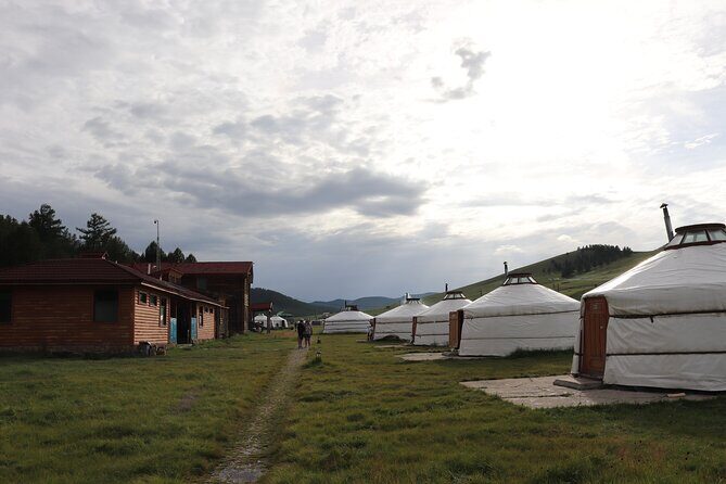 Khuvsgul Lake & Central Mongolia 8 Days Tour - Frequently Asked Questions