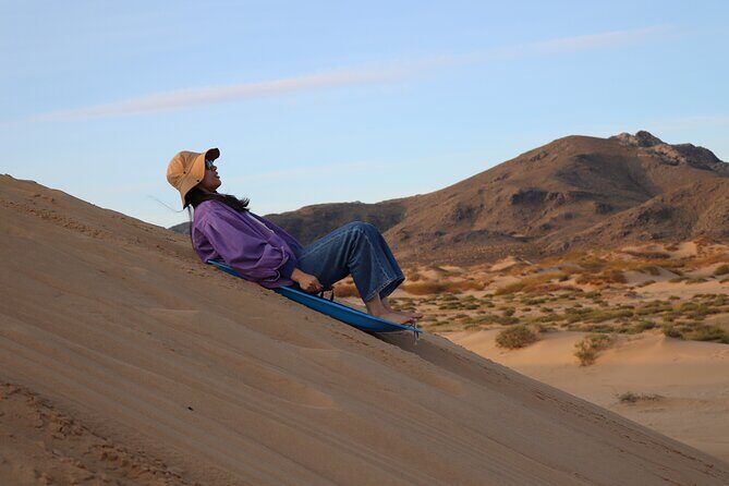 Khuvsgul Lake & Central Mongolia 8 Days Tour - Final Thoughts