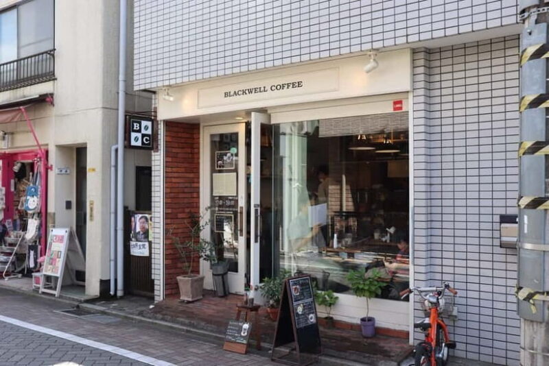 Kichijoji Slow Life: Coffee, Culture & Green Escapes - The Complete Review