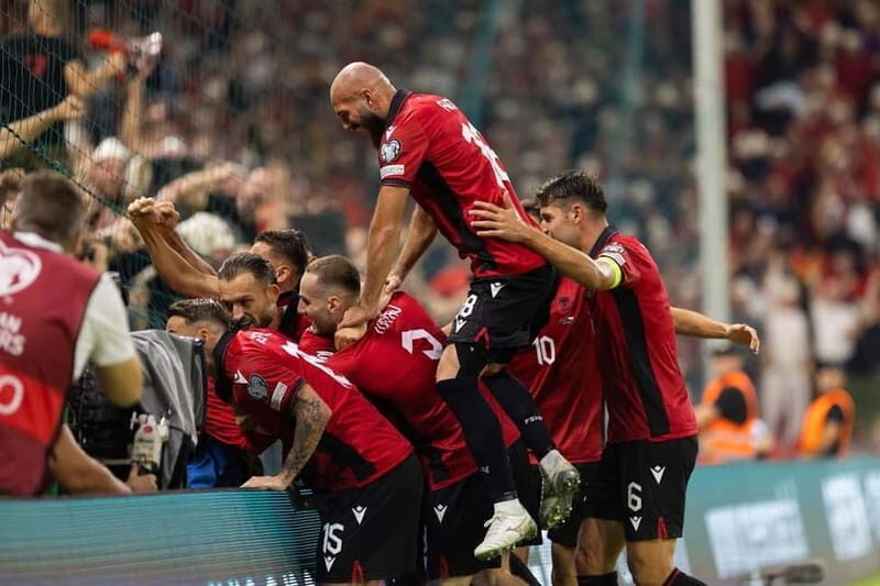Kick off in Tirana: Football Match Experience with City Tour - What You Can Expect from the Tour
