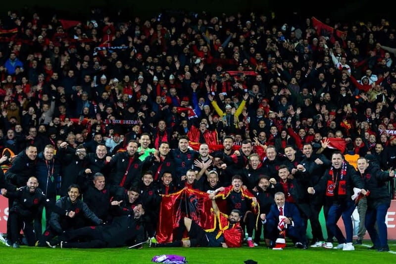 Kick off in Tirana: Football Match Experience with City Tour - What Makes This Tour Stand Out
