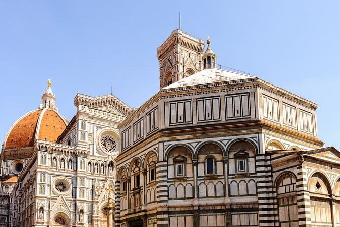 Kickbike Adventure through Florence with locals - Who This Tour Is Perfect For