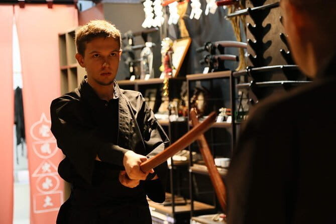 Kickboxing & Body Training with EX-Pro Fighter - FAQ