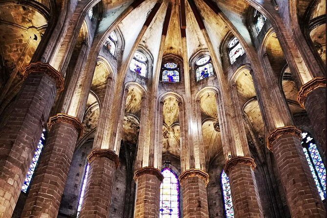Kickstart Barcelona Private Tour. City Highlights for newcomers - Final Thoughts