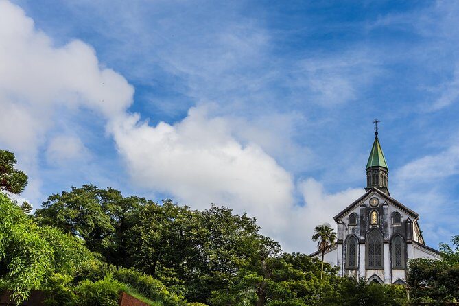 Kickstart Nagasaki With A Local: Private & Personalized - Kickstart Nagasaki With A Local: Private & Personalized – A Deep Dive
