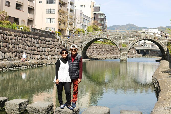Kickstart Nagasaki With A Local: Private & Personalized - A Near-Perfect Introduction to Nagasaki