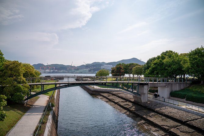 Kickstart Nagasaki With A Local: Private & Personalized - Who Will Love This Tour