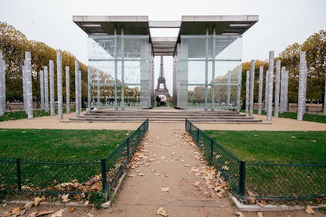Kickstart Paris Private Tour. City Highlights for Newcomers - Invalides