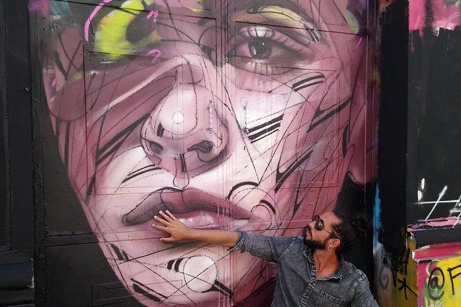 Kickstart Street Art Tour in Lisbon - The Practical Side: Price, Duration, and Group Size