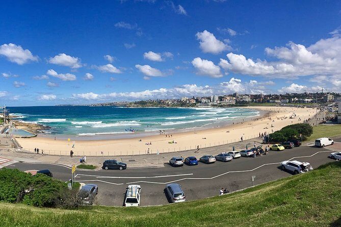 Kickstart Sydney Half-Day Private Tour - Who Should Consider This Tour?