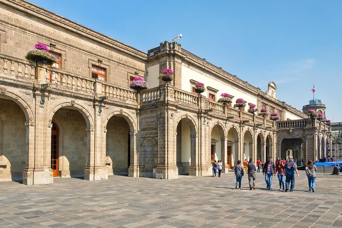 Kickstart Your Trip To Mexico City With A Local: Private & Personalized - FAQ