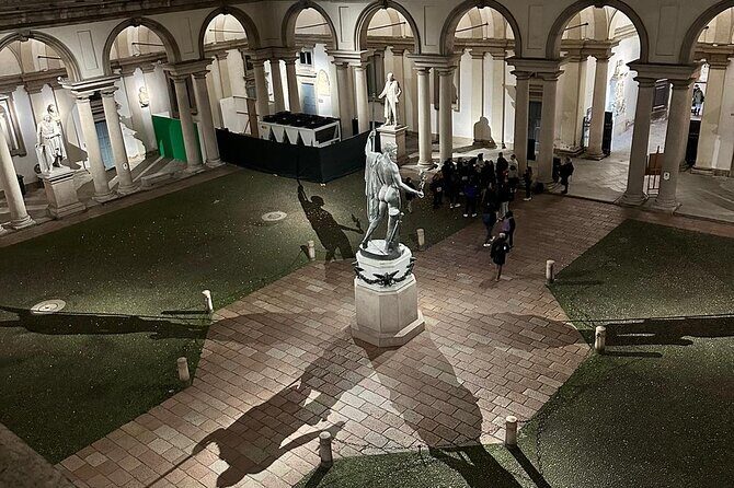 Kickstarter Private Tour - Highlights & Hidden Gems of Milan - The Sum Up