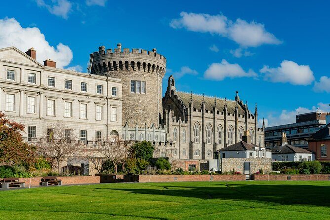 Kid friendly Dublin Highlights Private Guided Tour for Families - In-Depth Review of the Dublin Kids’ Private Tour