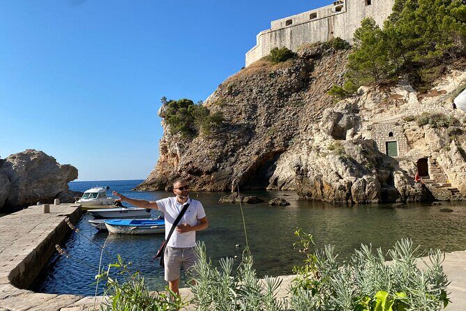 Kid Friendly Dubrovnik City Highlights Private Guided Tour - Frequently Asked Questions