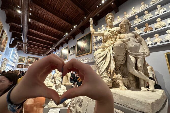 Kid-Friendly Florence Accademia Tour w Michelangelo's David & City Wonders - What Sets This Tour Apart?
