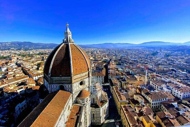 Kid-Friendly Florence Tour by Night with Gelato & Pizza - FAQ