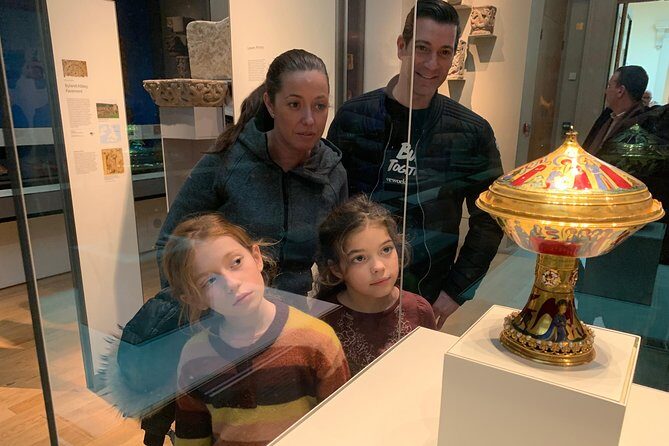 Kid-Friendly London British Museum Private Tour with Egyptian & Greek sections - The Sum Up: Is This Tour Worth It?
