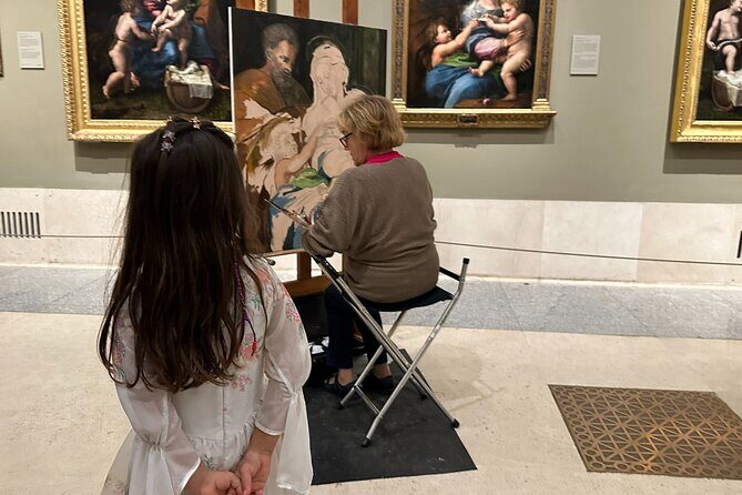 Kid-friendly Madrid Prado Museum Fun and Educational Private Tour - Kid-Friendly Madrid Prado Museum Fun and Educational Private Tour