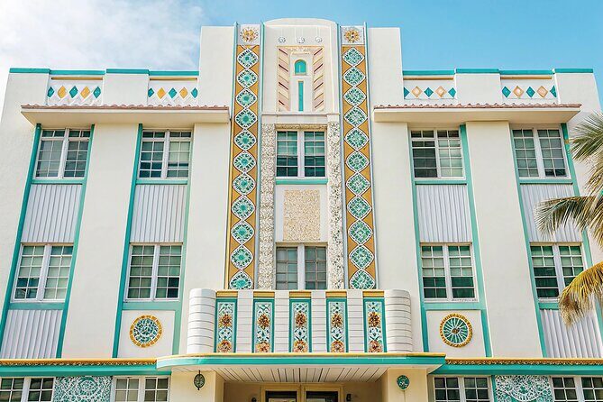 Kid-friendly Miami City Highlights Guided Tour for Families - Frequently Asked Questions