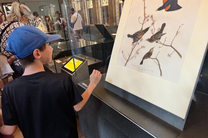 Kid-Friendly Natural History Museum & Dinosaurs Private Guided Tour in London - Value and Practical Details