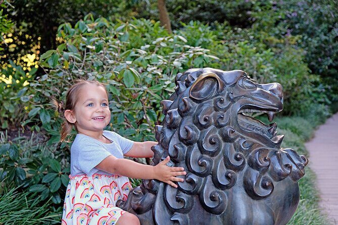 Kid-Friendly Sydney City Private Guided Tour for Families - The Sum Up
