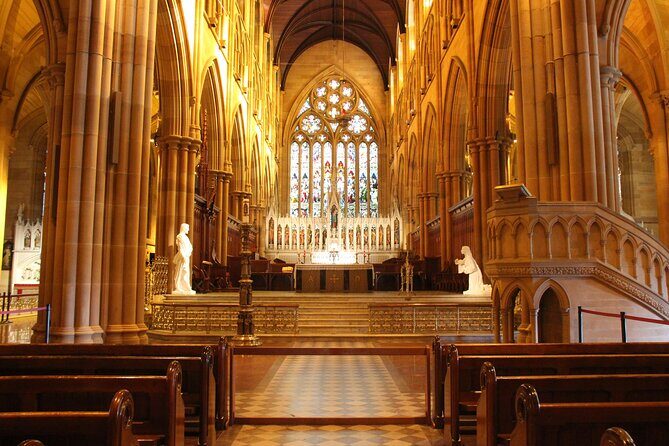 Kid-Friendly Sydney City Private Guided Tour for Families - FAQ