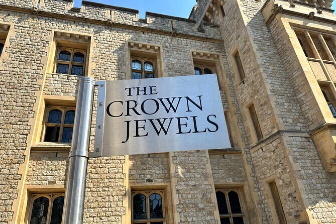 Kid-Friendly Tour: Tower of London and Tower Bridge Entry - Authentic Experiences & Real Feedback from Visitors