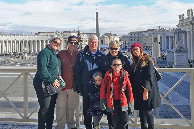 Kid-Friendly Vatican Tour with Sistine Chapel - Final Thoughts: Is This Tour Right for You?