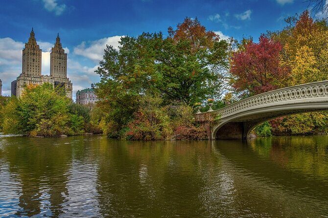 Kid Quest in New York, Central Park: Outdoor Detective Game - Frequently Asked Questions