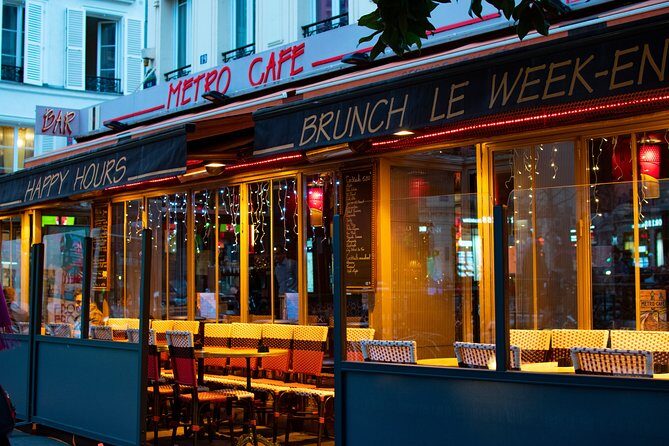 Kids and Families Marais Private Tour in Paris including Jewish Quarter - A Deep Dive into the Marais Private Tour