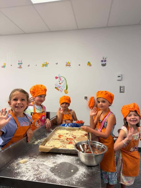 Kids Cooking Class in Ottawa: Real Experience at Cookiddoo - Why You’ll Love the Cookiddoo Kids Cooking Class