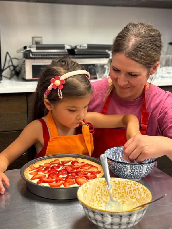 Kids Cooking Class in Ottawa: Real Experience at Cookiddoo - Authentic Experiences and Parental Feedback