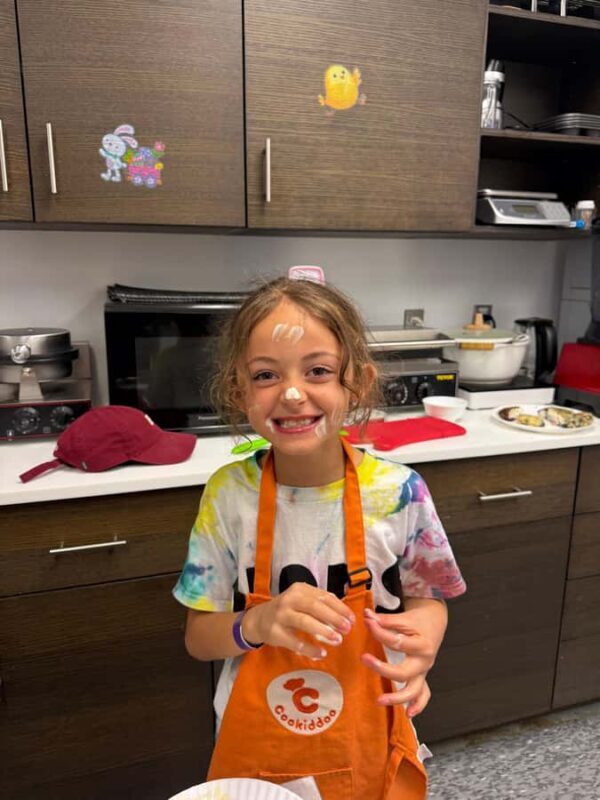 Kids Cooking Class in Ottawa: Real Experience at Cookiddoo - Who Would Enjoy This?