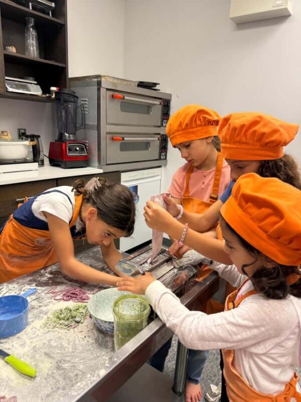 Kids Cooking Class in Ottawa: Real Experience at Cookiddoo - FAQ