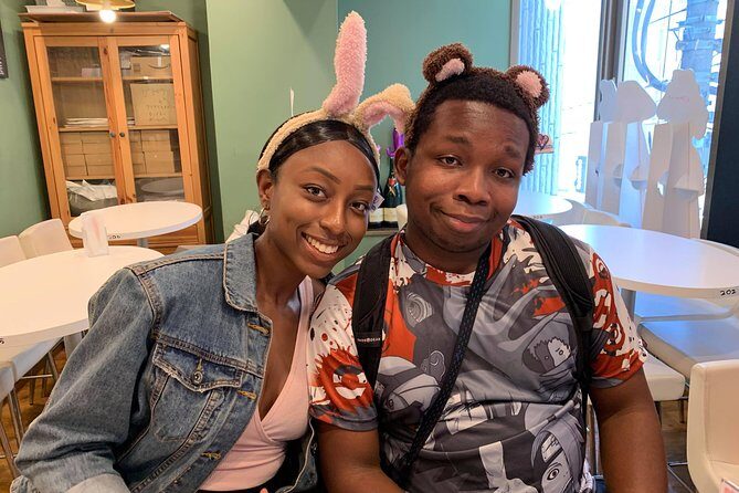 Kids Free Anime, Eats & Games Akihabara Ultimate Private Tour - Wrapping It Up