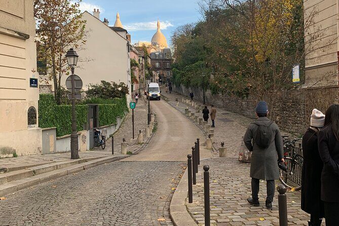 -Kids friendly- Eat, play, love Montmartre: 3H Walking Food Tour - Who Will Love This Tour?