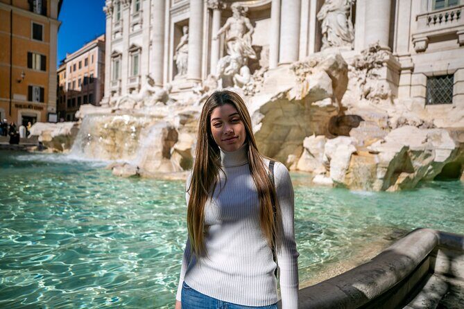 Kids-Friendly Evening Tour of Rome Must-see Sites with Gelato & Pizza - Who Is This Tour Best For?