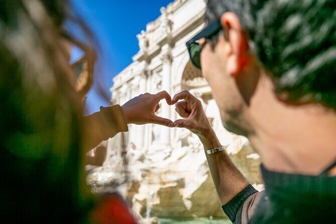 Kids-Friendly Evening Tour of Rome Must-see Sites with Gelato & Pizza - Frequently Asked Questions