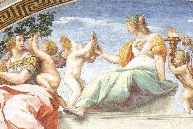 Kids-Friendly Fun & Educational Sistine Chapel & Vatican Fast Access Guided Tour - Key Points