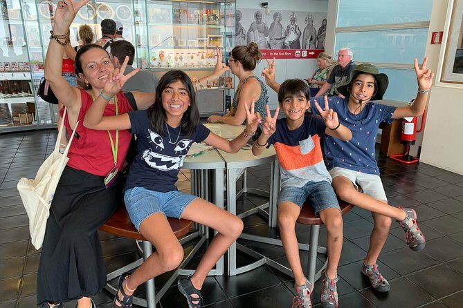 Kids Friendly Tour of Florence Highlights including the David & Gelato Tasting - Who Will Love This Tour?