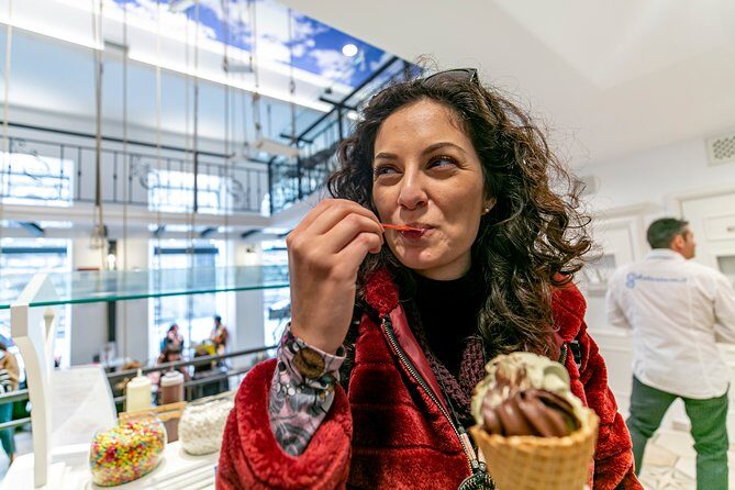 Kids Friendly Tour of Florence Highlights including the David & Gelato Tasting - Final Thoughts
